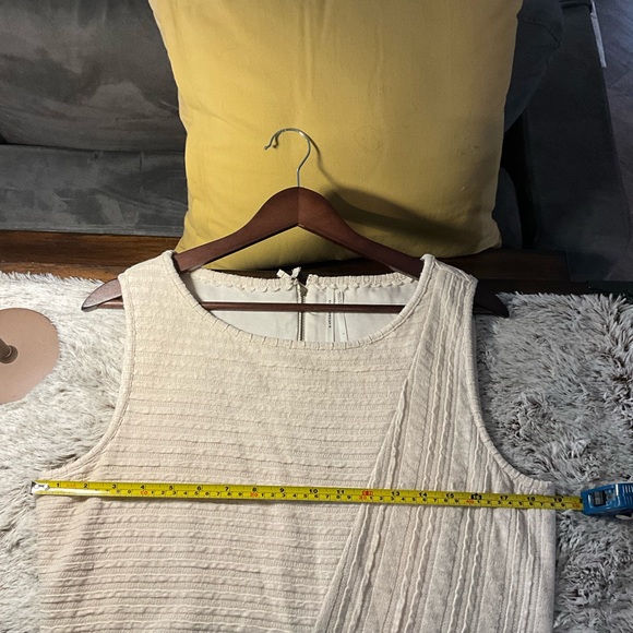 NWT Anthropologie Dress L - Picture 5 of 6